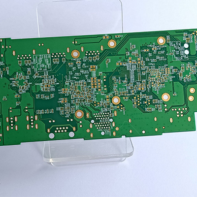 昆山<a href=http://m.hfjingchen.com/ target=_blank class=infotextkey>pcb</a>打樣廠家