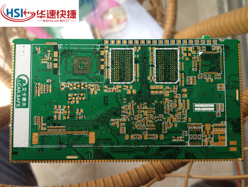 <a href=http://m.hfjingchen.com/ target=_blank class=infotextkey>pcb</a>打樣